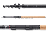 Prút DAIWA Ninja X Tele Carp 3,60m 3,000Lbs