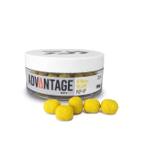 Pelety DAIWA Advantage Pop-Up 8/10mm Yellow18g