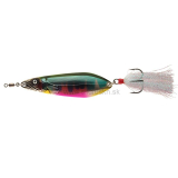 Plandavka DAIWA STEEZ Spoon 8,1cm 21g Hasu