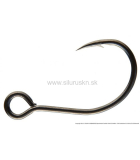 Háčiky DAIWA Single lure hooks - výber z jednej veľkosti