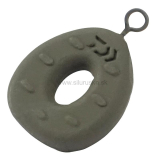 Olovo Daiwa N´ZON Oval Bomb (2ks/bal.) - výber z viacerých veľkostí