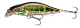 Wobler DAIWA PROREX Flat Minnow 50SS 5cm Minnow