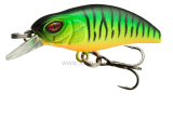 Wobler DAIWA PROREX Micro Minnow 30F-SR 3cm Firetiger