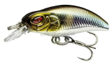 Wobler DAIWA PROREX Micro Minnow 30F-SR 3cm Ayu