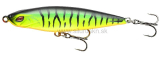 Wobler DAIWA PROREX Pencil Bait 65F Floating 6,5cm Firetiger