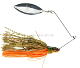 DAIWA Prorex Willow Spinnerbait 7g Gold perch