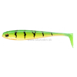 Gumenná nástraha Daiwa Prorex Micro Shad DF4,5cm Firetiger 1 ks