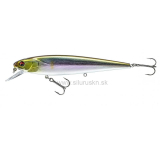 Wobler DAIWA PROREX Minnow 120F-SR 12,0cm Ayu