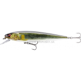 Wobler DAIWA PROREX Minnow 120F-SR 12,0cm Live ayu