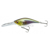 Wobler DAIWA PROREX Crankbait 80F-DR 8,0cm Ayu