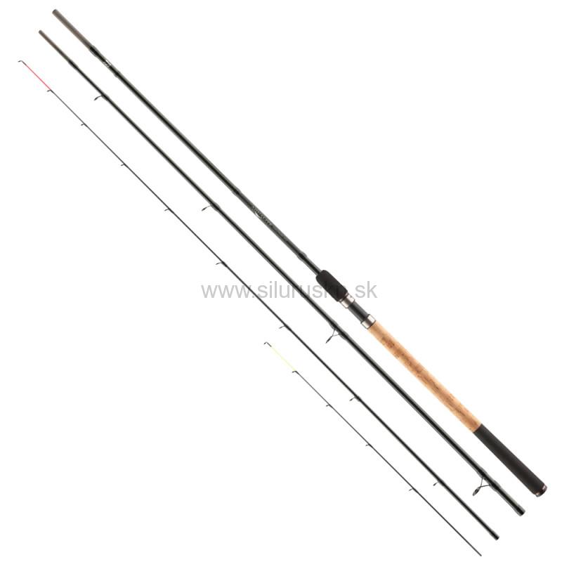 Prút DAIWA Aqualite Feeder 3,90m 150g
