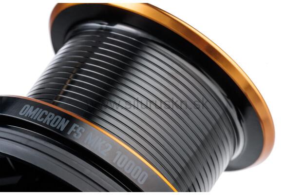 Náhradná cievka na naviják MIVARDI Omicron FS MK2 - 12000