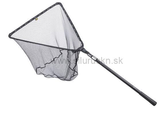 Podberák MIVARDI Metal Pro II 250L