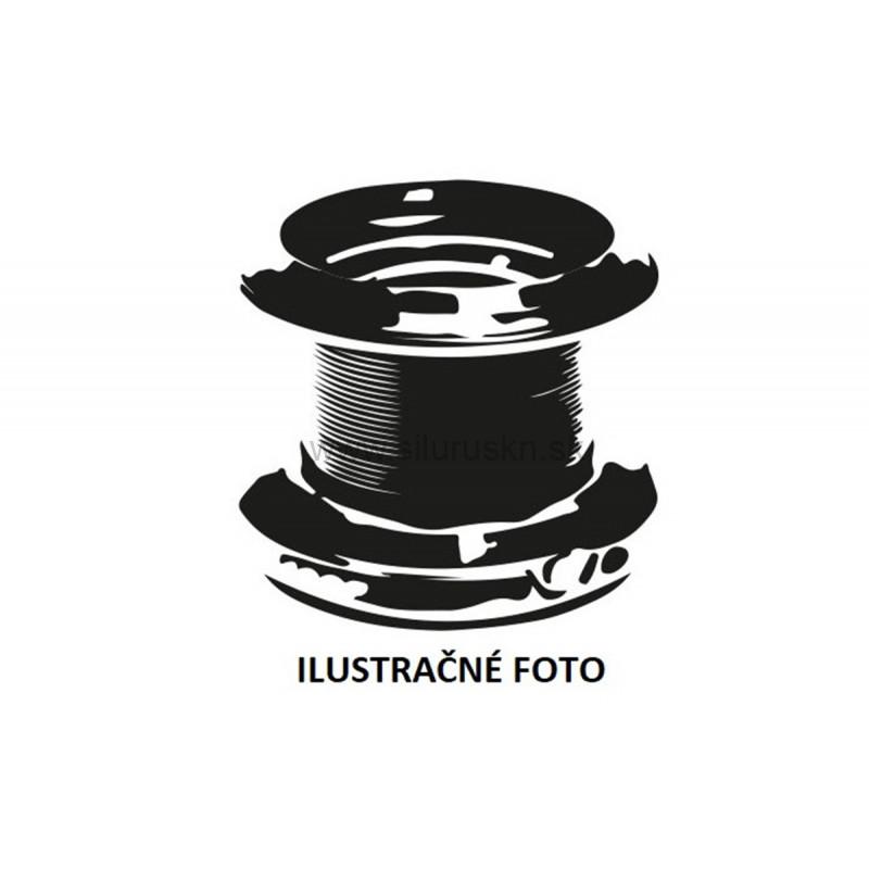Hlboká cievka Delphin AMOX 6T DP Aluminium