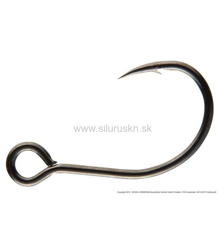 Háčiky DAIWA Single lure hooks - výber z jednej veľkosti