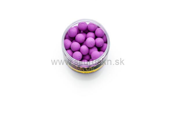 Boilies MIVARDI Rapid PopUp Reflex Magic Fruit 70g 14 mm