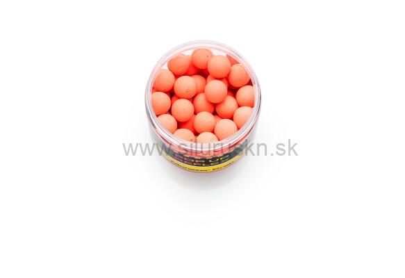 Boilies MIVARDI Rapid PopUp Reflex Monster Crab 70g 18 mm