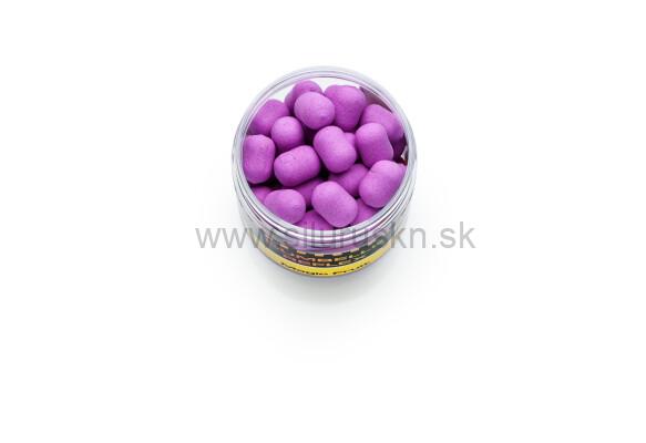 Boilies MIVARDI Rapid Dumbells Reflex Magic Fruit 70g 18 mm