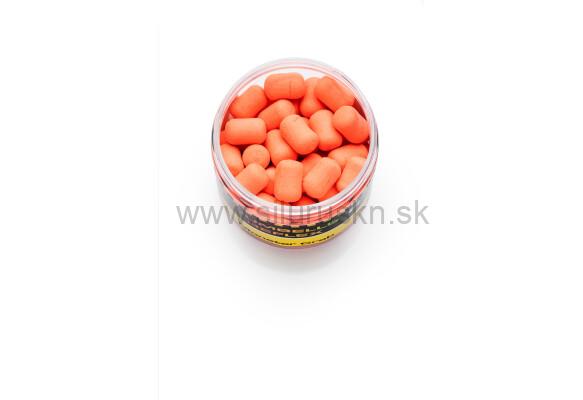 Boilies MIVARDI Rapid Dumbells Reflex Monster Crab 70g 18 mm