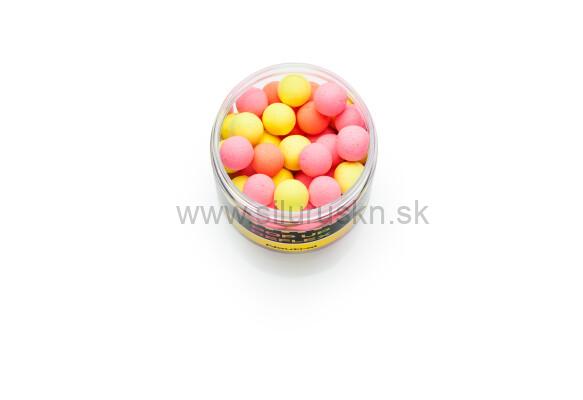 Boilies Mivardi Rapid Pop Up Reflex Neutral 50g 10 mm