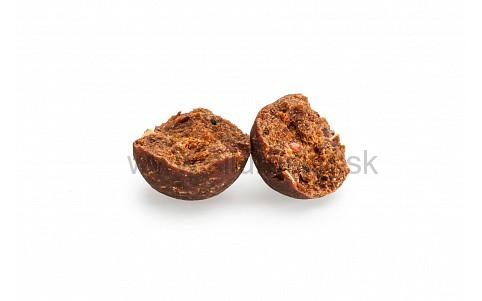 Boilies MIVARDI Rapid Champion Platinum - B17 250 gr 24 mm