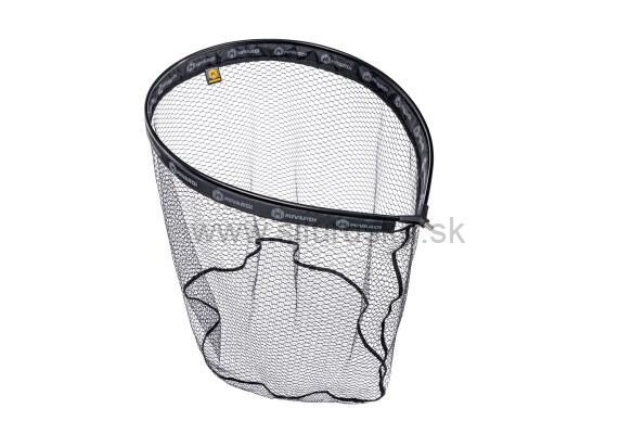 Plávajúca pogumovaná podberáková hlava MIVARDI TMX Method Xtreme FLRC 65 x 55 x 50 cm