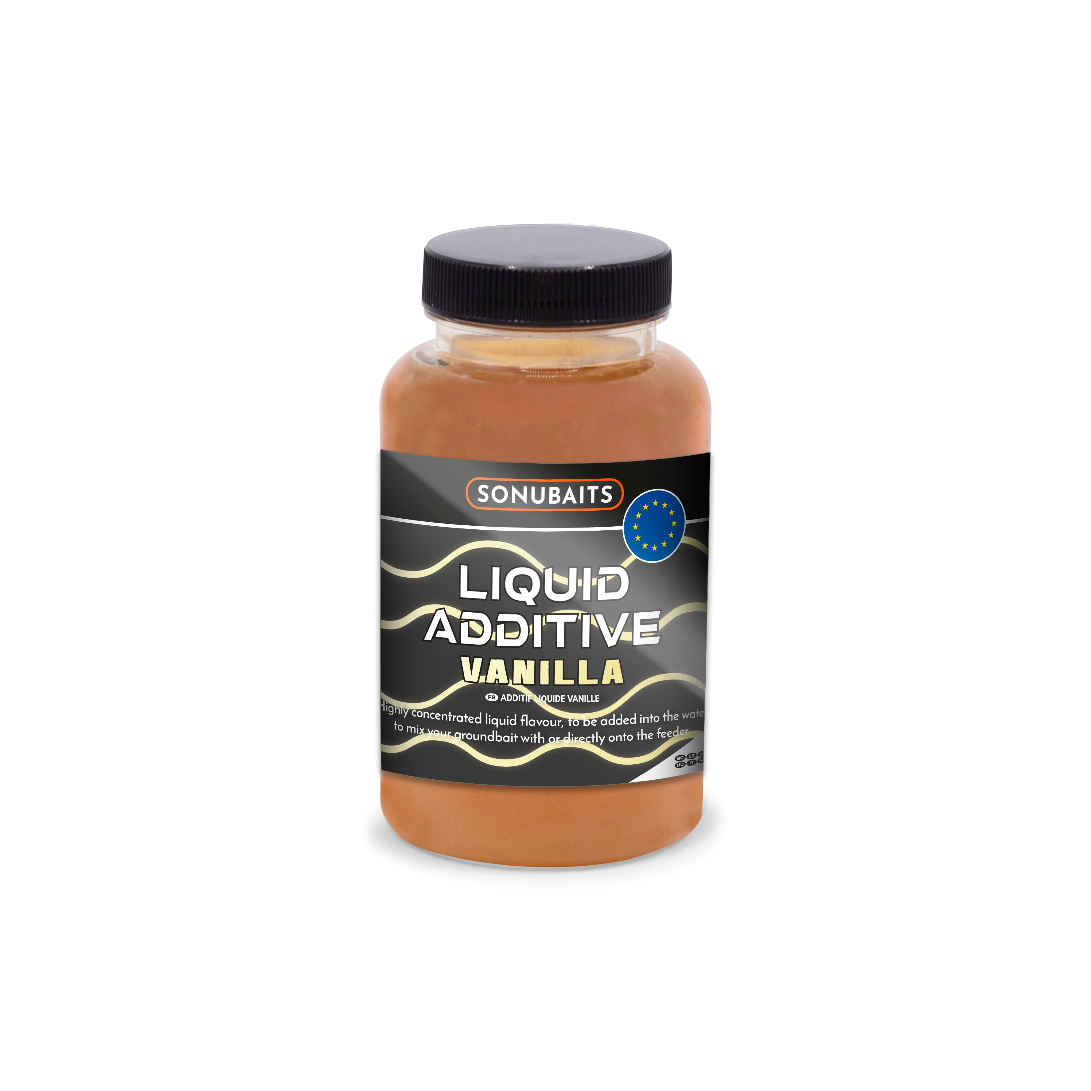 Aróma Sonubaits Liquid Additive 250ml - Vanilka