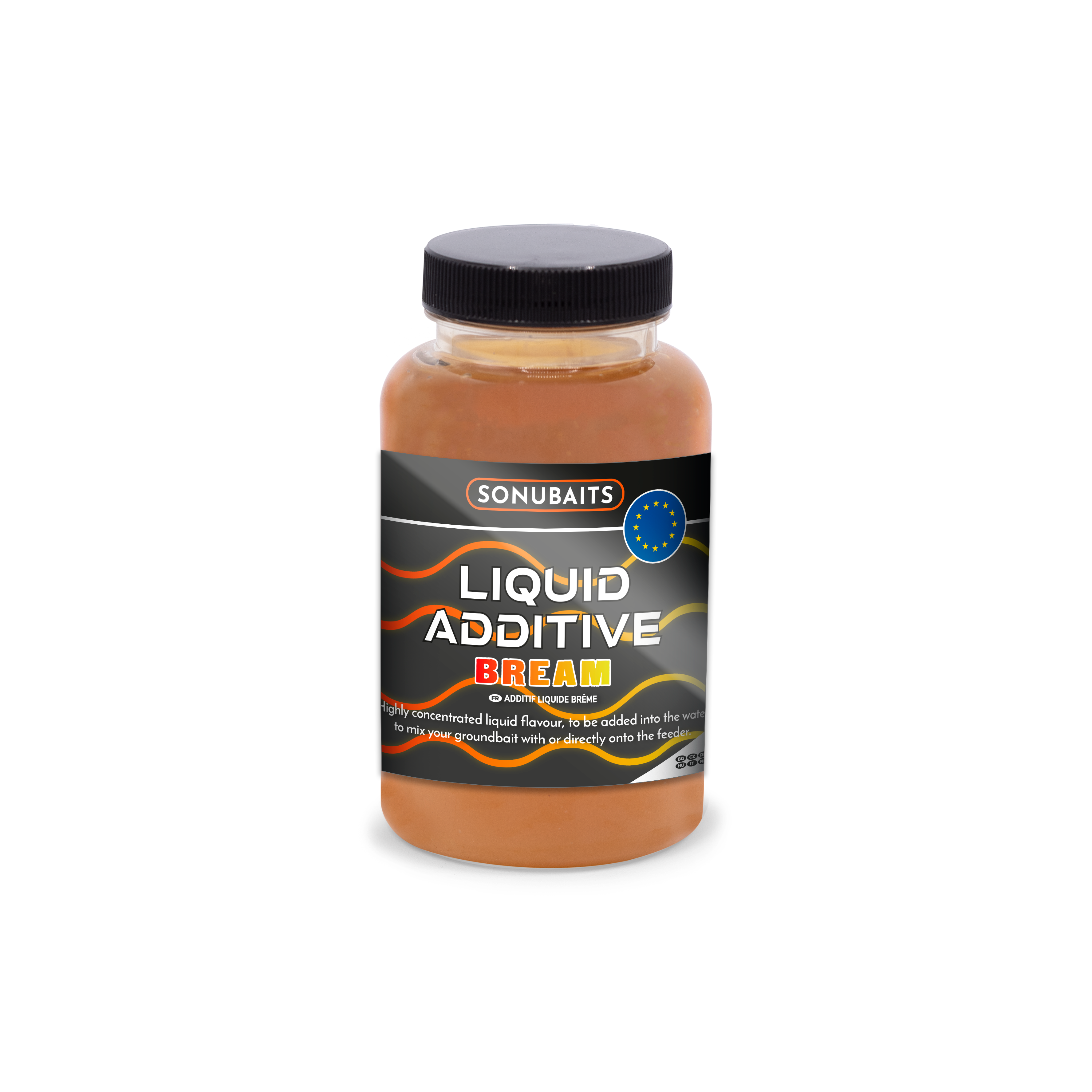 Aróma Sonubaits Liquid Additive 250ml - Bream