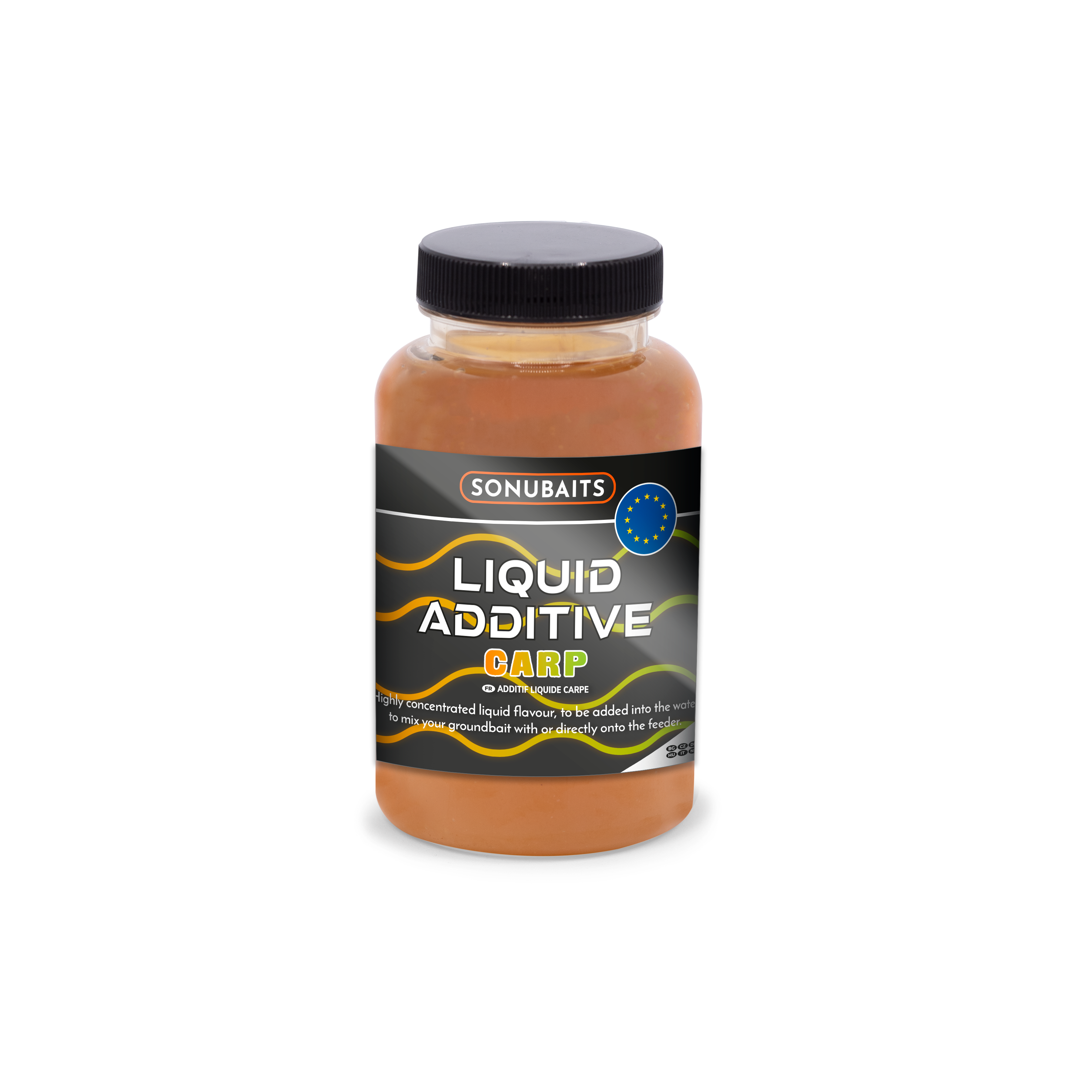 Aróma Sonubaits Liquid Additive 250ml - Carp