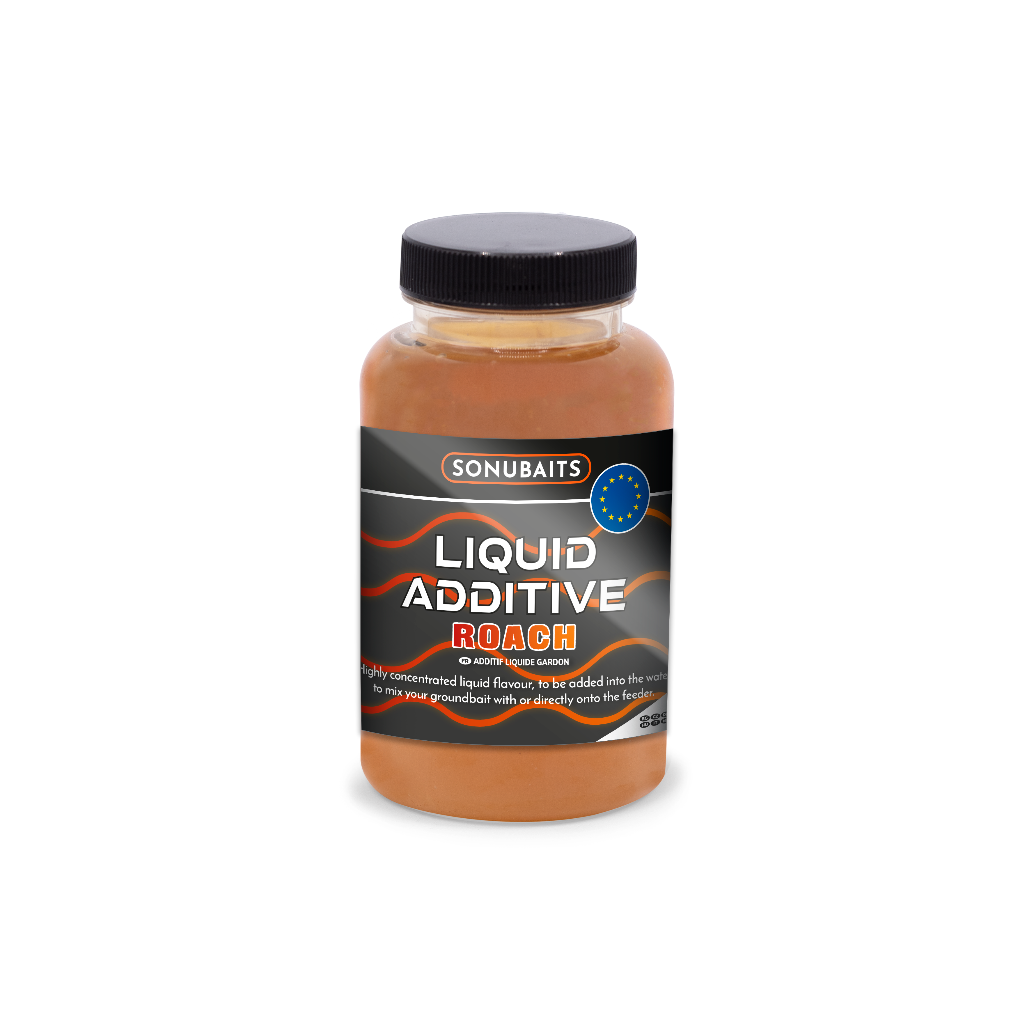 Aróma Sonubaits Liquid Additive 250ml - Roach