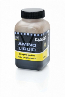Aróma Amino Liquid Mivardi Rapid Crazy liver 250ml