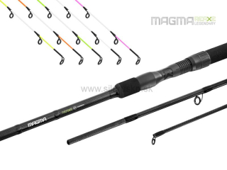 Prút Delphin MAGMA REAXE 30T 360cm/125g/3diely