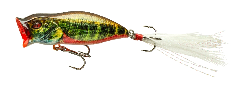 Wobler DAIWA PROREX Mini Popper 55F 5,5cm Minnow